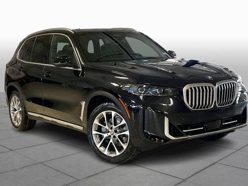 New 2026 BMW X5 sDrive40i image 2