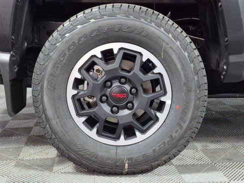New 2026 Toyota Tacoma TRD Off-Road image 26