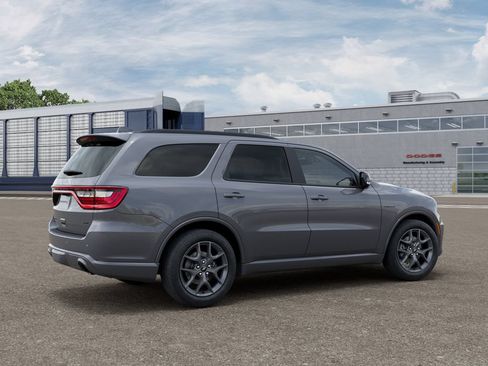 New 2026 Dodge Durango GT AWD/4WD image 5