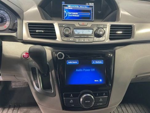 Used 2016 Honda Odyssey EX-L image 10