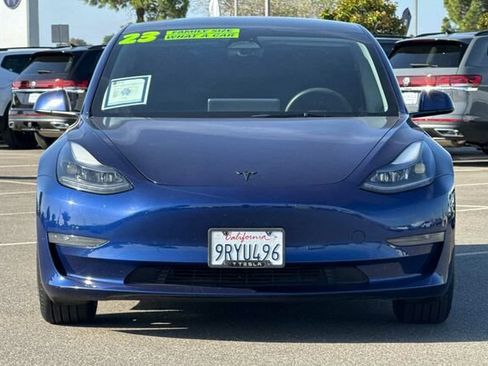 Used 2023 Tesla Model 3 Standard Range RWD image 9