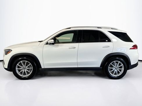 Used 2025 Mercedes-Benz GLE 350 4MATIC image 8