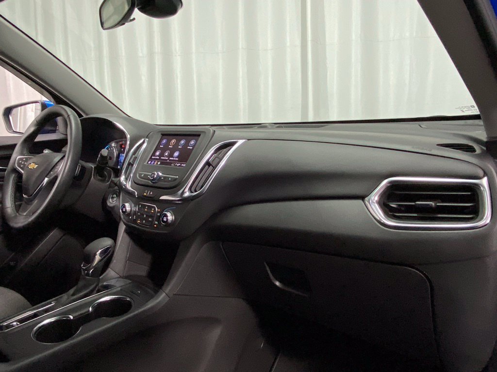 Used 2024 Chevrolet Equinox LT FWD image 30
