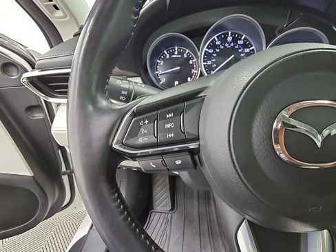 Used 2018 MAZDA MAZDA6 Grand Touring Reserve image 25