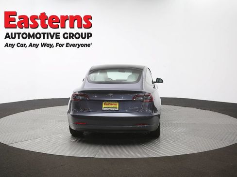 Used 2021 Tesla Model 3 Long Range AWD/4WD image 32