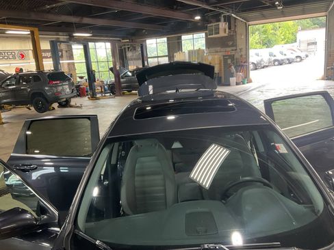 Used 2019 Honda CR-V EX image 20