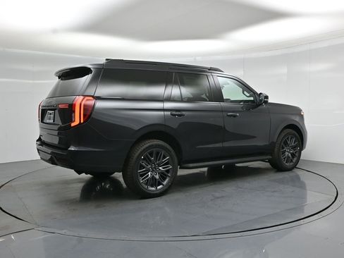 New 2026 Ford Expedition Platinum AWD/4WD image 29