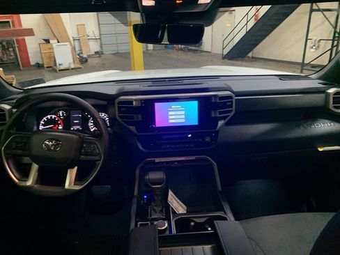 New 2026 Toyota Tundra SR5 image 14