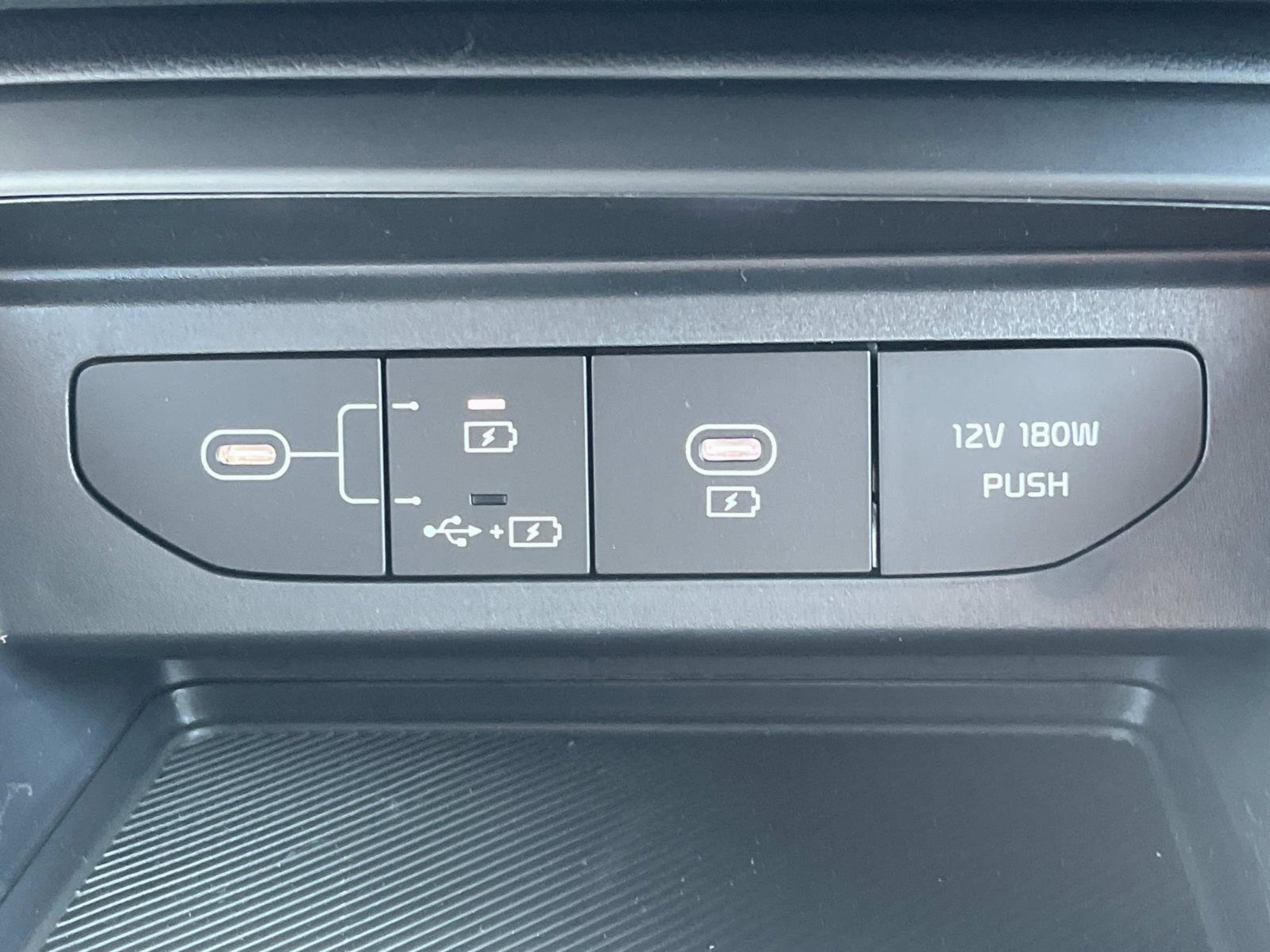 New 2026 Kia K5 LXS FWD image 28