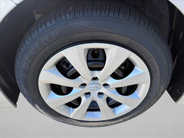 New 2027 Toyota Corolla LE FWD image 11