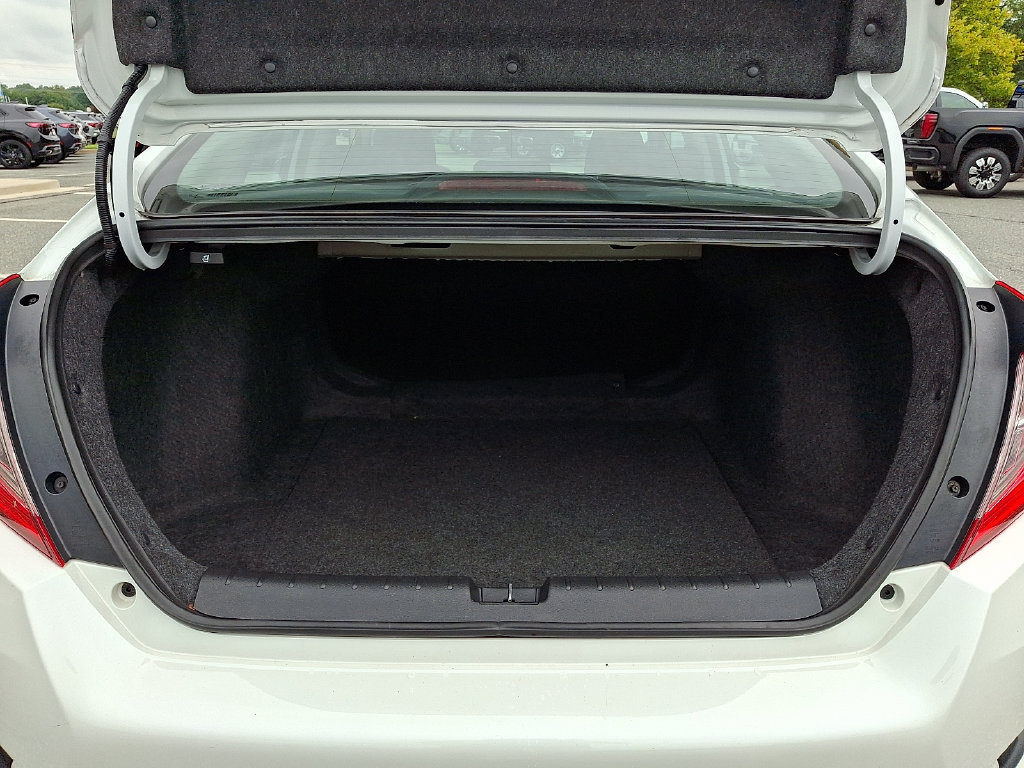 Used 2020 Honda Civic LX image 30