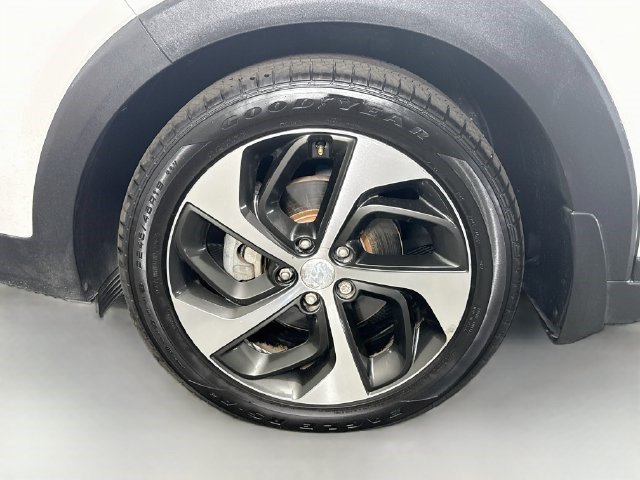 Used 2017 Hyundai Tucson Limited FWD image 37