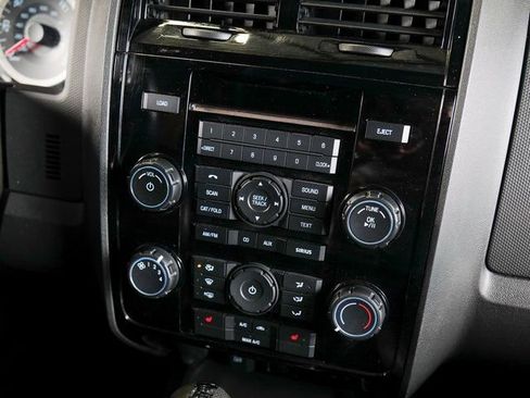 Used 2012 Ford Escape Limited FWD image 15
