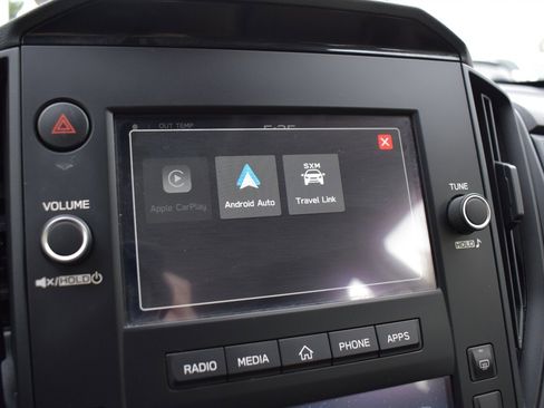 Used 2025 Subaru Impreza 2.0i image 23