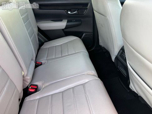 Certified 2023 Honda CR-V EX-L image 28