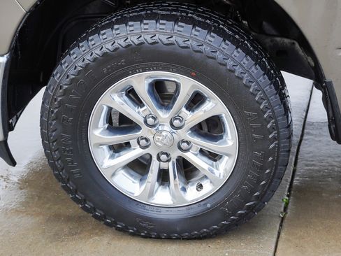 Used 2014 RAM 1500 Big Horn image 12