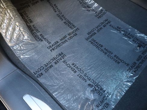 Used 2024 Chevrolet Silverado 1500 High Country w/ Technology Package image 17