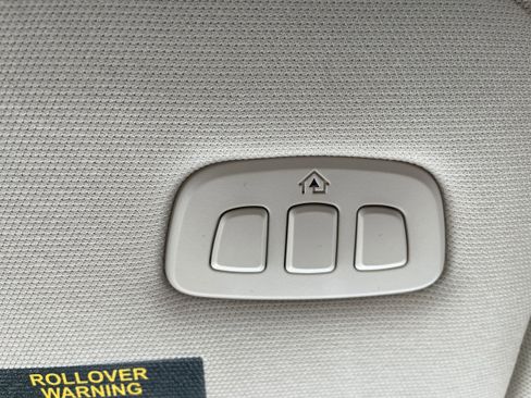 Used 2024 Lincoln Corsair AWD w/ Equipment Group 101A image 23