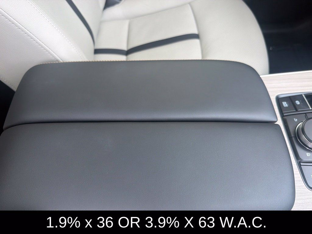 Used 2026 MAZDA CX-90 3.3 Turbo w/ Premium Sport Pkg AWD/4WD image 20