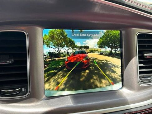 Certified 2022 Dodge Charger Scat Pack w/ Plus Group RWD image 30