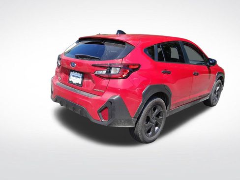 Certified 2024 Subaru Crosstrek 2.0i Premium AWD/4WD image 9