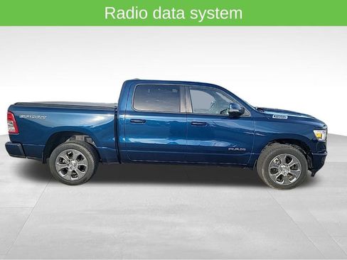 Used 2020 RAM 1500 Big Horn AWD/4WD image 20