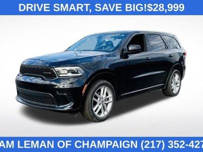 Used 2024 Dodge Durango GT w/ Trailer Tow Group IV