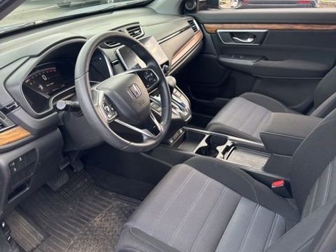 Used 2022 Honda CR-V EX image 3