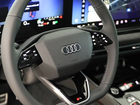 New 2026 Audi A6 Prestige AWD/4WD image 16