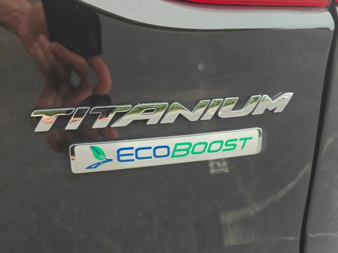 Used 2014 Ford Escape Titanium FWD image 18