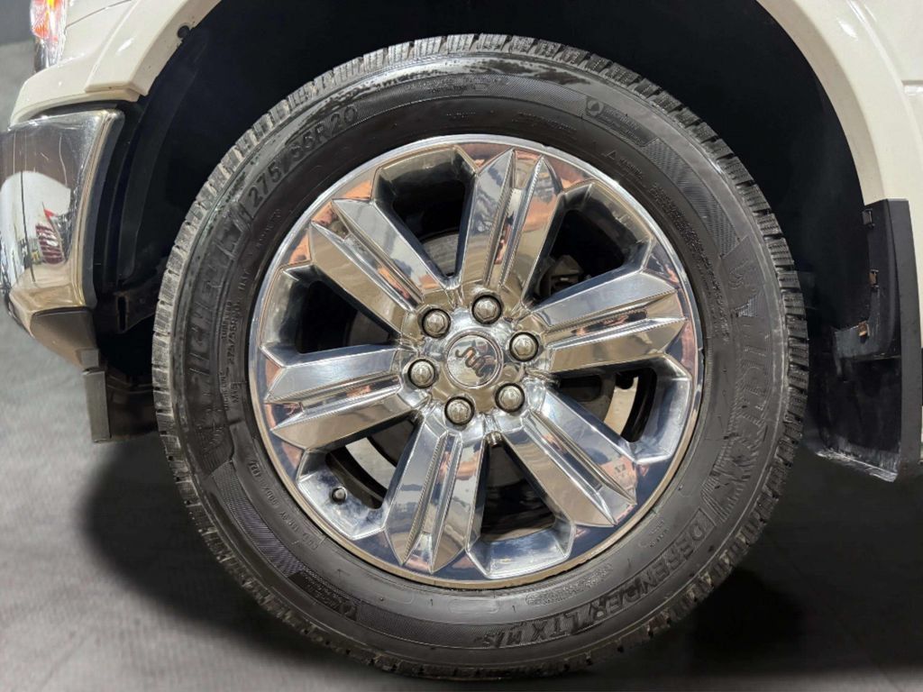 Used 2020 Ford F150 King Ranch w/ Technology Package AWD/4WD image 29