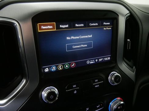 Used 2021 GMC Sierra 1500 SLT image 29