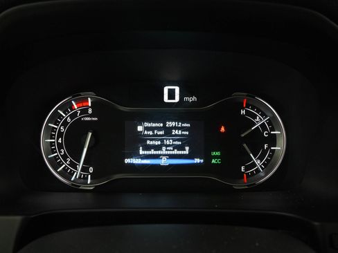 Used 2018 Honda Pilot Elite image 24