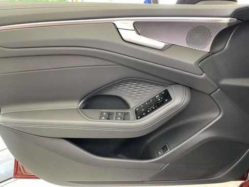 New 2026 Audi A6 Prestige AWD/4WD image 34