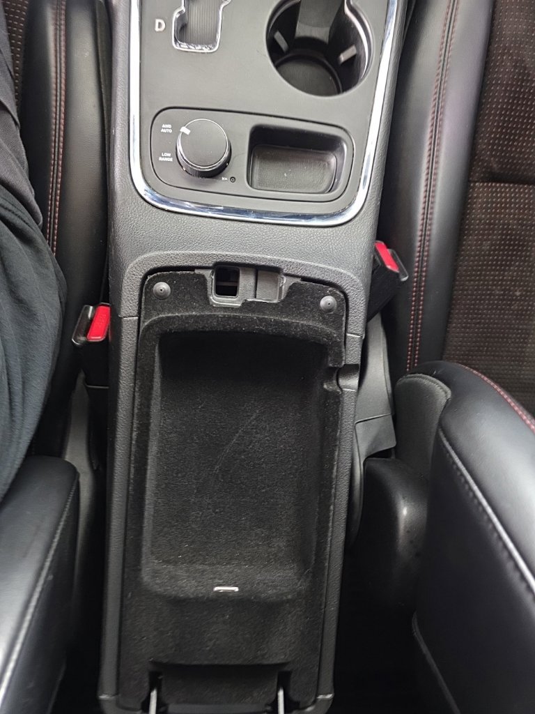 Used 2012 Dodge Durango R/T AWD/4WD image 24