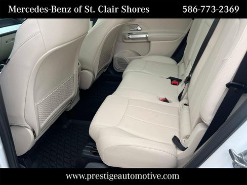 Certified 2026 Mercedes-Benz GLB 250 4MATIC image 15