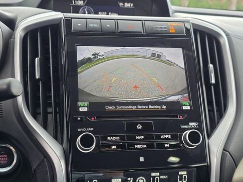 Used 2022 Subaru Ascent Touring AWD/4WD image 21