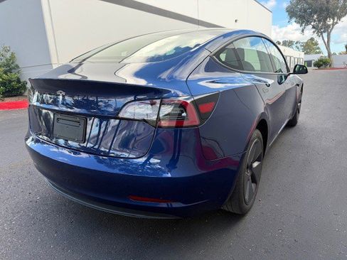 Used 2023 Tesla Model 3 Standard Range RWD image 3