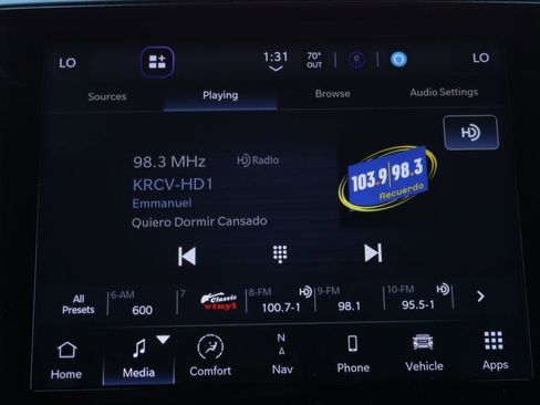 Used 2024 RAM 2500 Tradesman w/ Safety Group image 32