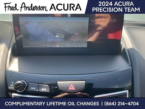 Used 2025 Acura RDX A-Spec image 21