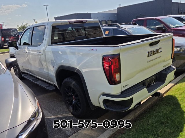 Used 2024 GMC Sierra 1500 Elevation w/ Preferred Package AWD/4WD image 2