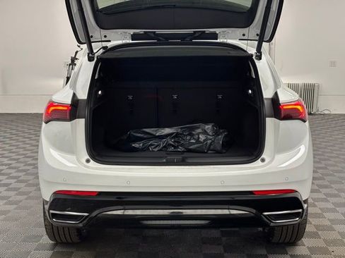 New 2026 Buick Envision Sport Touring image 9