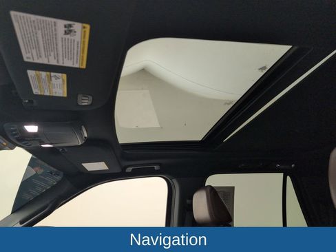 Used 2024 Ford Expedition Max Limited image 10