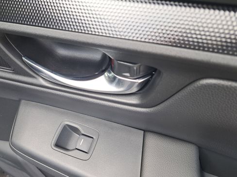 New 2026 Honda CR-V Sport-L image 15