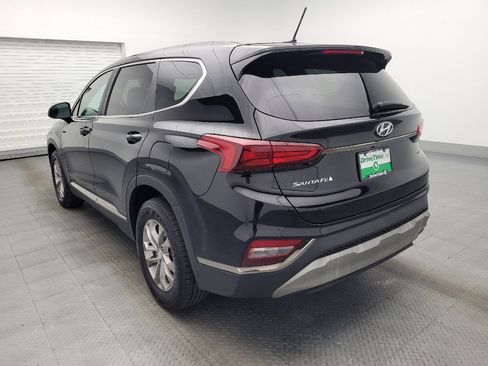 Used 2019 Hyundai Santa Fe SE image 5