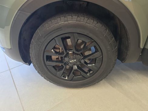Certified 2023 Kia Telluride SX X-Pro AWD/4WD image 37