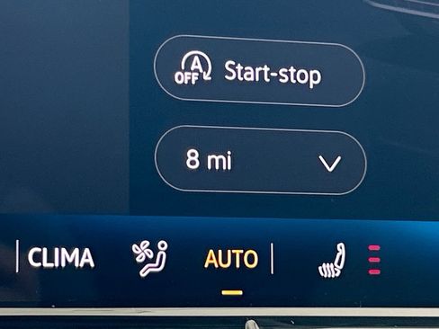 New 2026 Volkswagen Tiguan S FWD image 19
