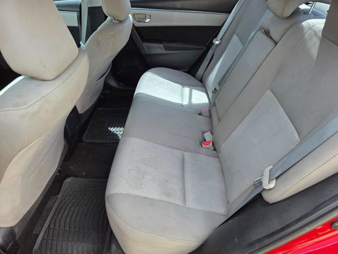 Used 2016 Toyota Corolla LE FWD image 10
