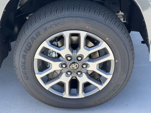 New 2026 Toyota Tundra 1794 Edition image 15