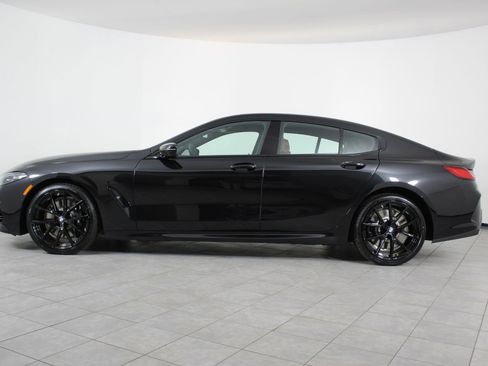 New 2026 BMW 840i w/ M Sport Professional Package RWD image 2